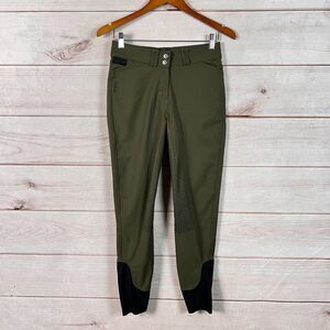 Dover Saddlery Equestrian Breeches Horse Riding